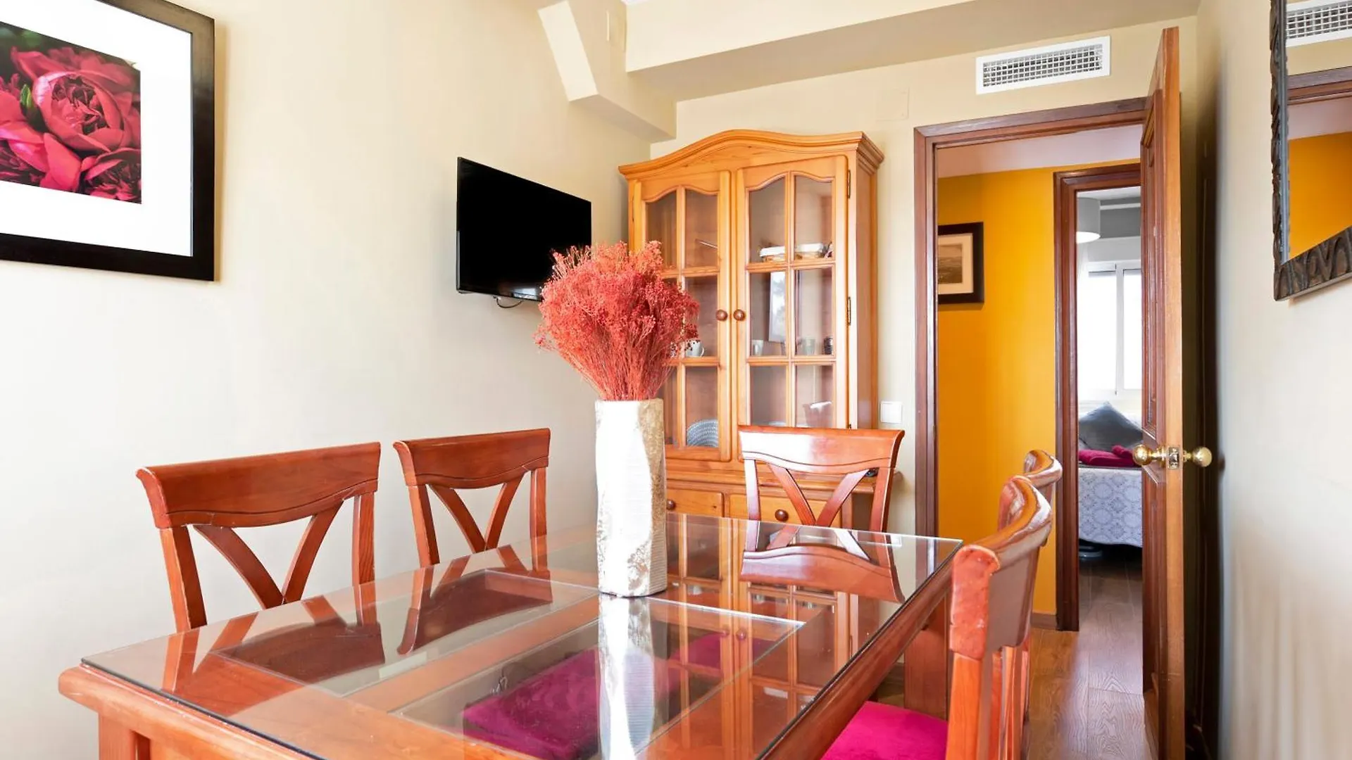 El Refugio Apartment Jerez de la Frontera