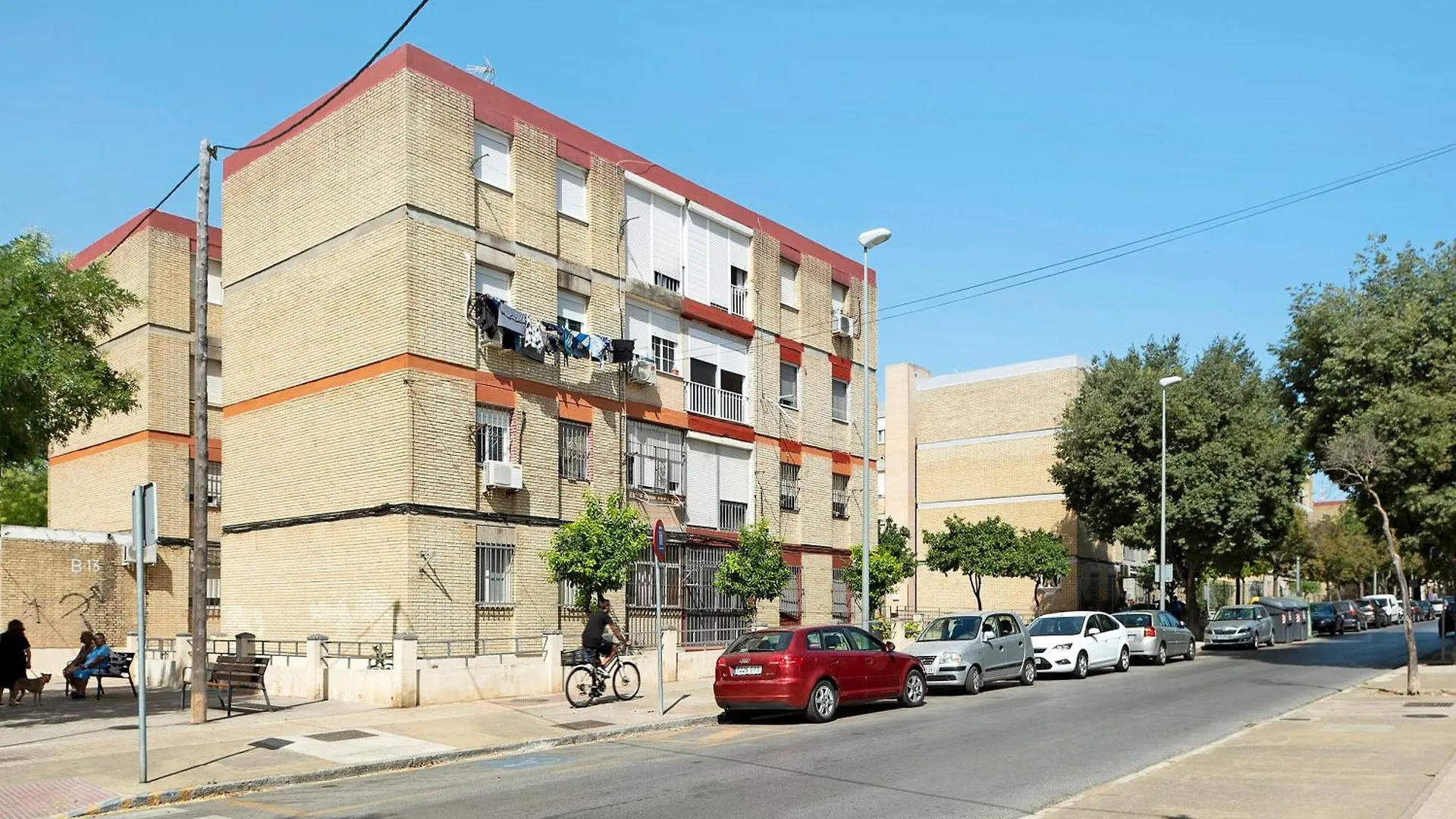 El Refugio Apartment Jerez de la Frontera