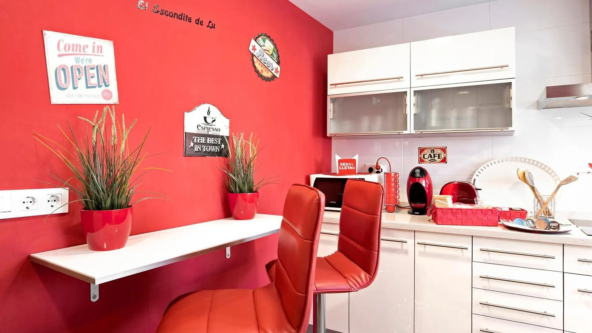 El Refugio Apartment Jerez de la Frontera 0*,  Spain