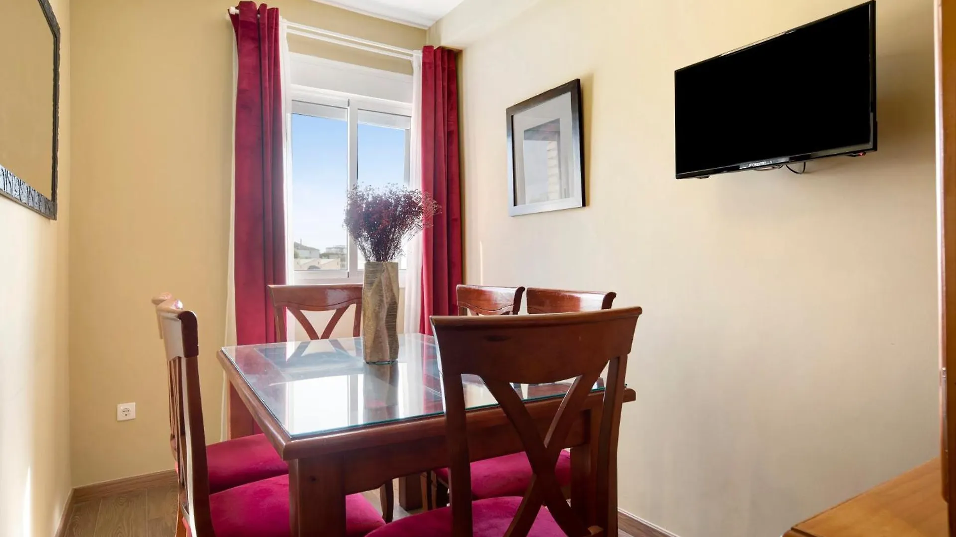 El Refugio Apartment Jerez de la Frontera